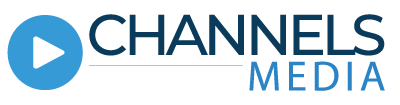 Channels Media Logo